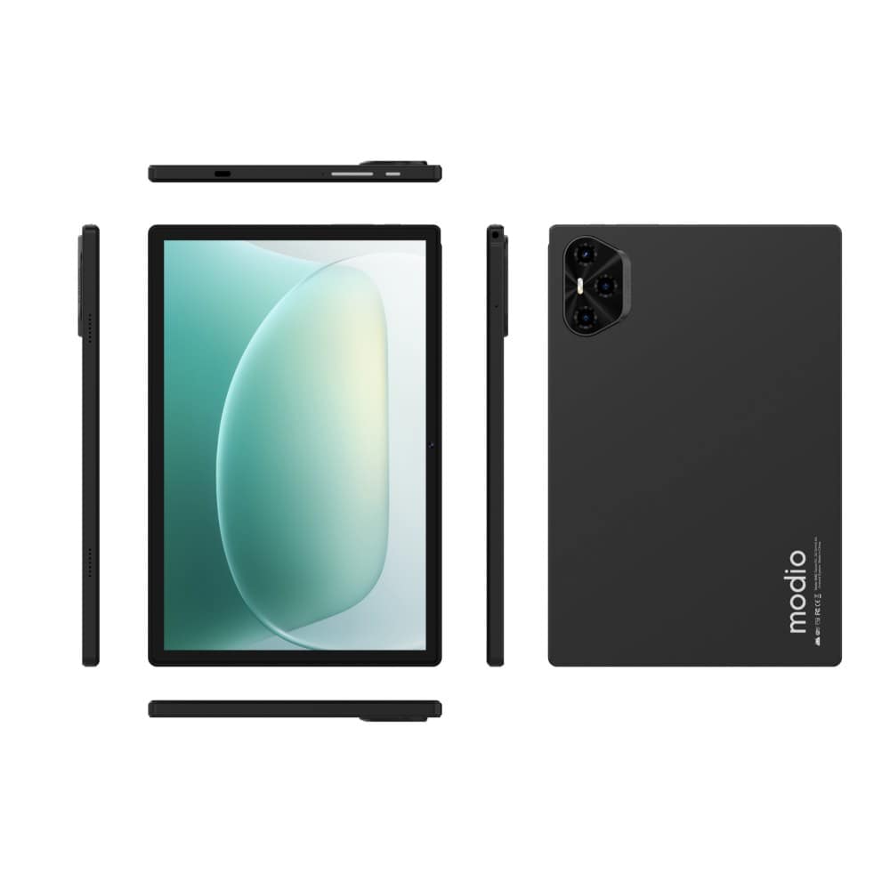 Modi M42 Best kids tablet 8GB RAM 512GB SSD in nairobi at Blends Technology