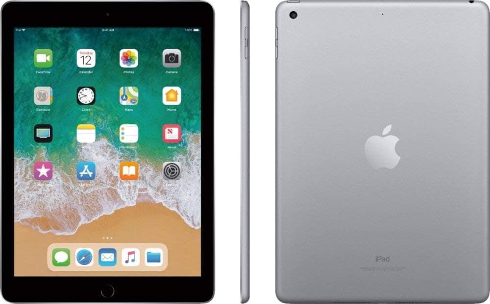 Apple iPad 5th Generation 128GB price in Kenya