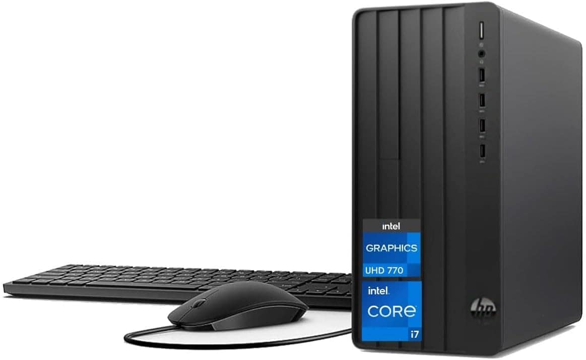 HP 290 pro core i 5 desktop price and spects in Nairobi Kenya in KSH
