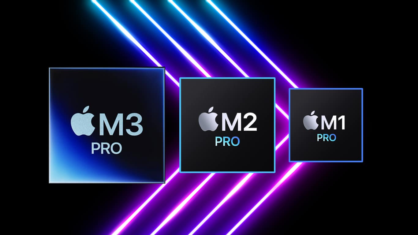 Macbook m1 series