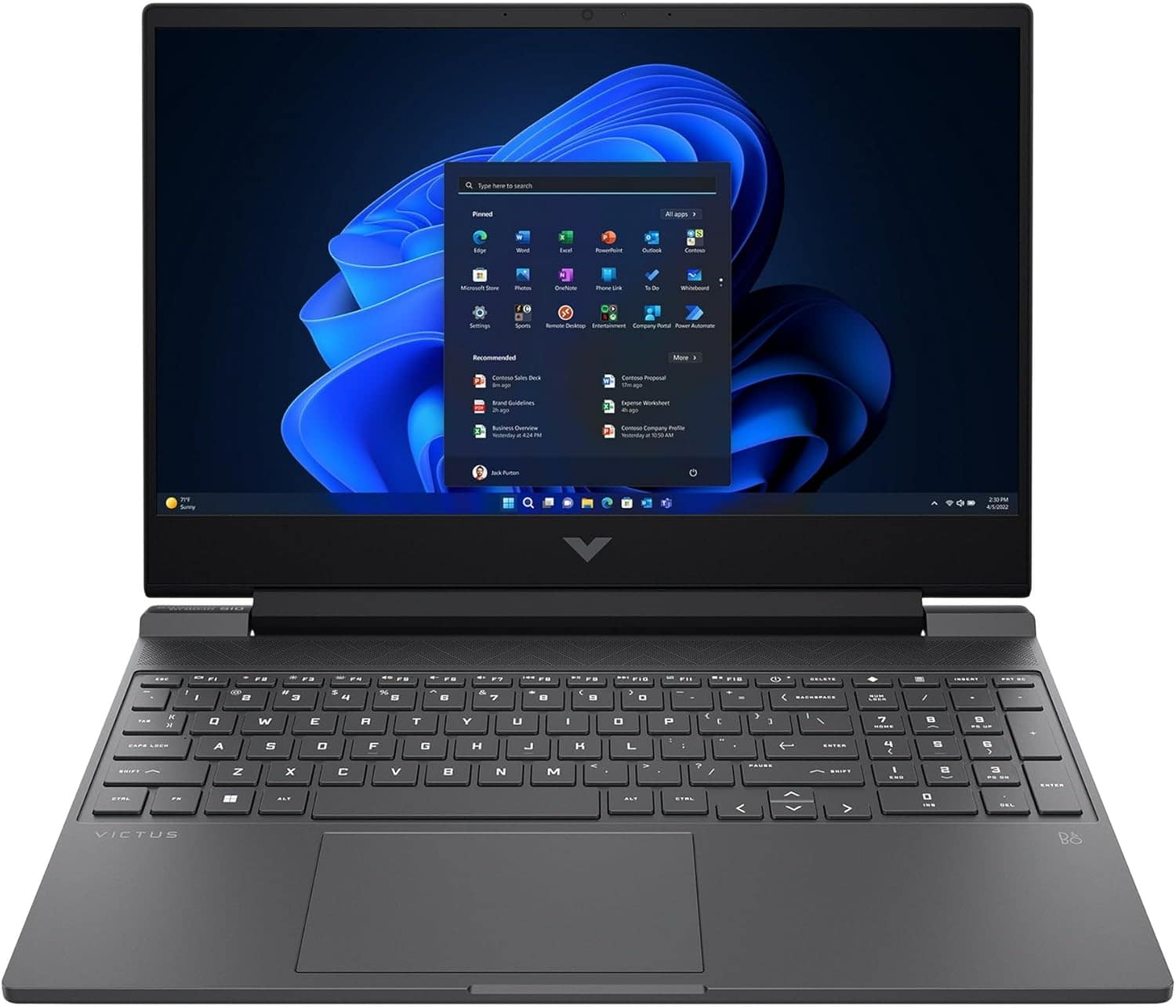 HP Victus Core i7 13th Gen RTX 4060 price in Kenya