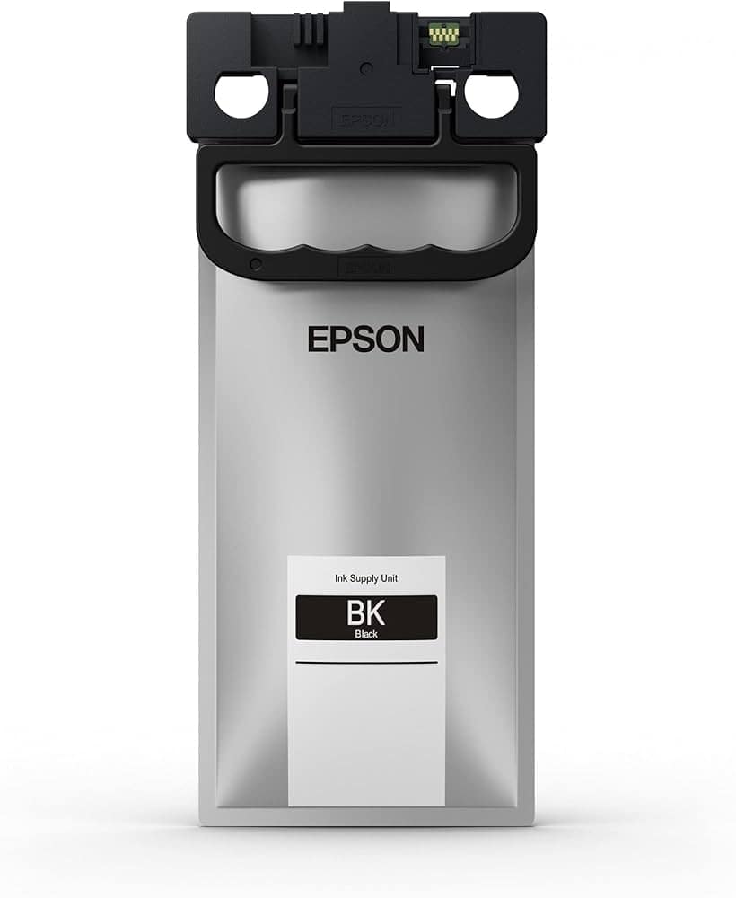 Epson WF-C52xx XXL ink cartridge Kenya