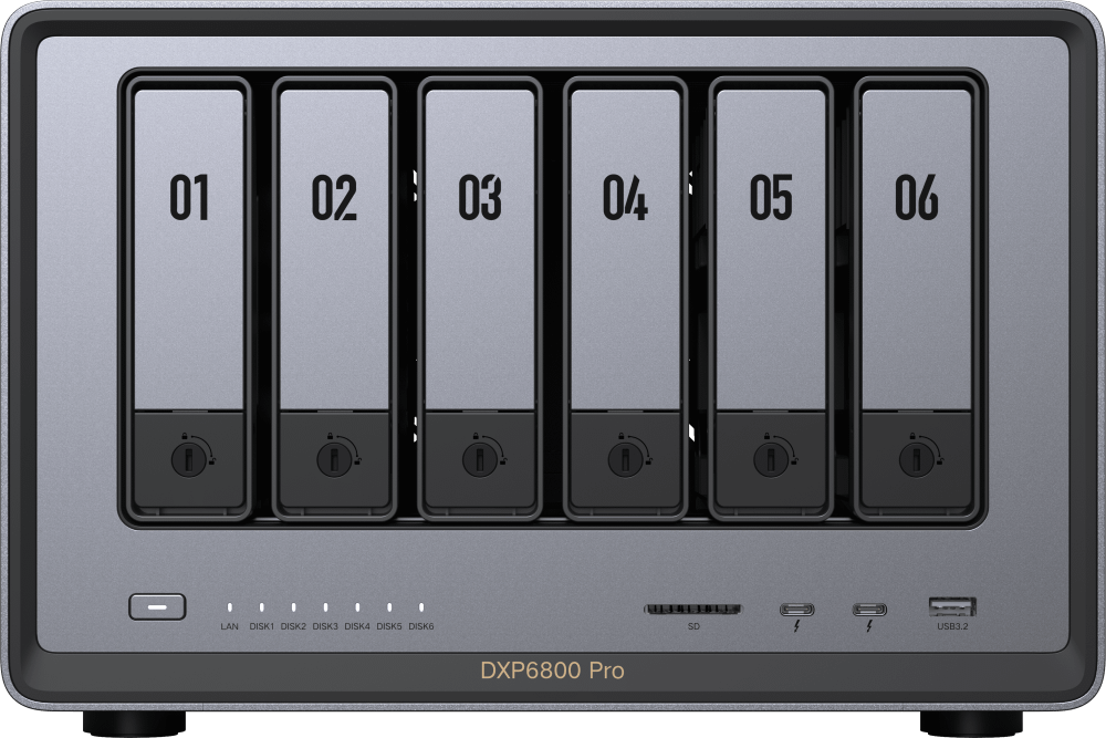 UGREEN NASync DXP6800 Pro price in Nairobi Ksh