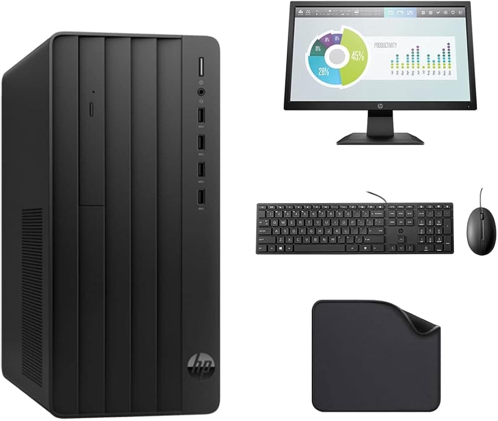 HP 290 G9 price in Nairobi