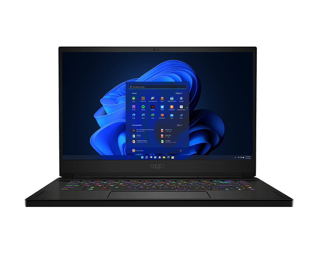 MSI Stealth GS66 11th Gen price in Kenya