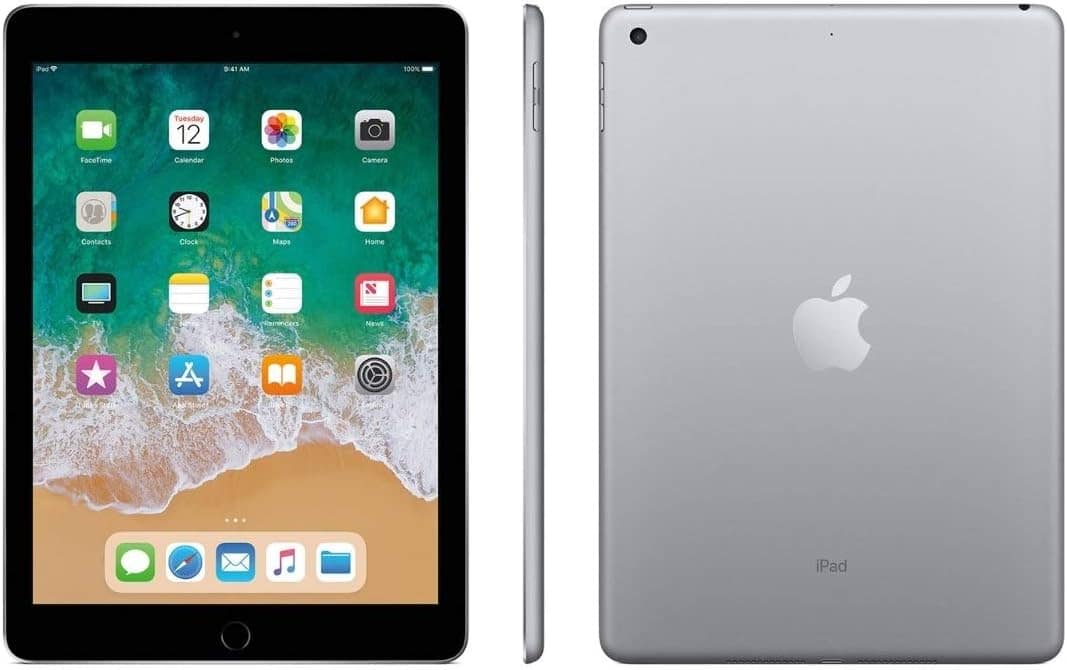Apple iPad 6th generation 128GB Nairobi
