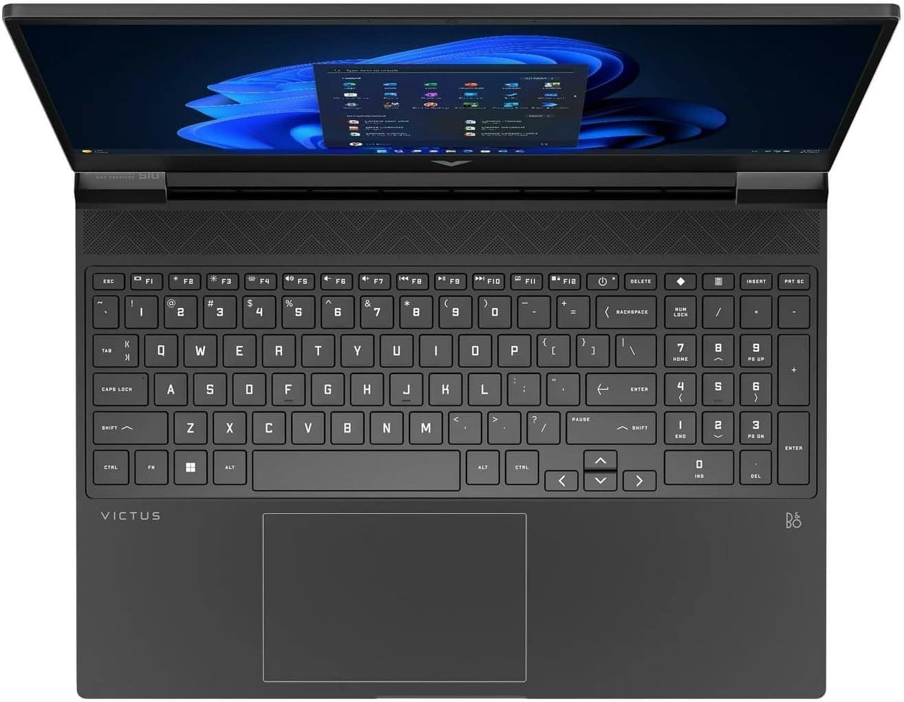 HP Victus 16 price in Kenya