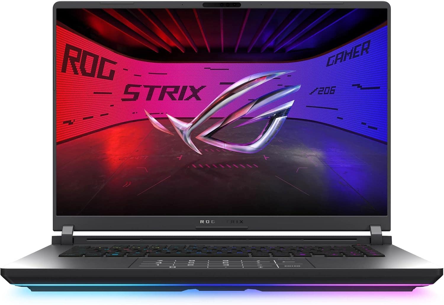 ASUS ROG Strix G16 OLED Core Ultra 9 185H 16GB RAM 1TB SSD RTX 4070 8GB – Price in Nairobi Kenya KSh 265,000