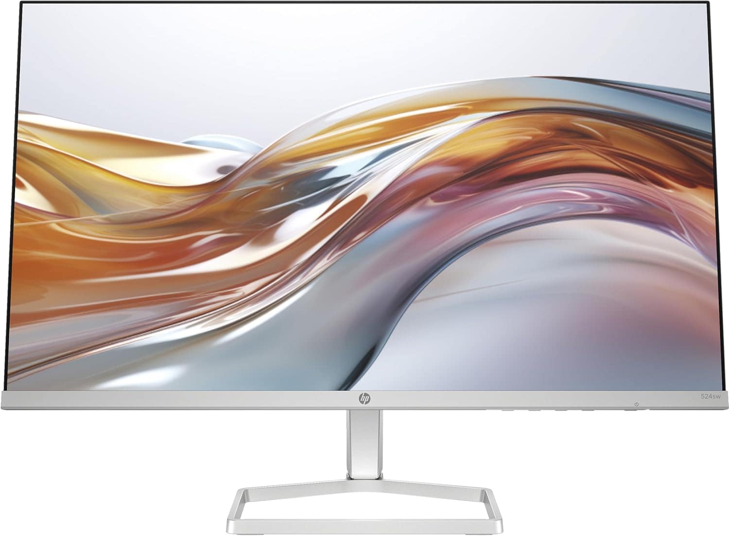 HP 524sw 23.8-Inch FHD 100Hz LED Monitor