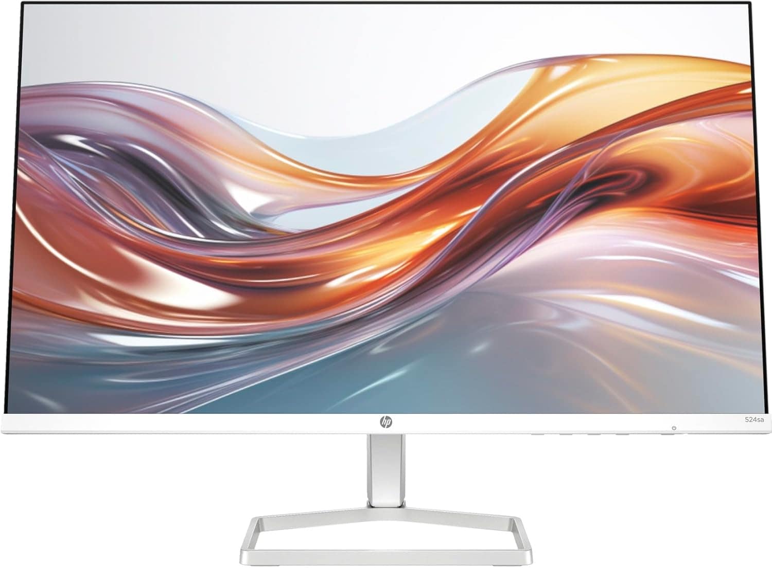 HP Series 5 524sw 24-inch FHD LED monitor 100Hz in Nairobi, Kenya.