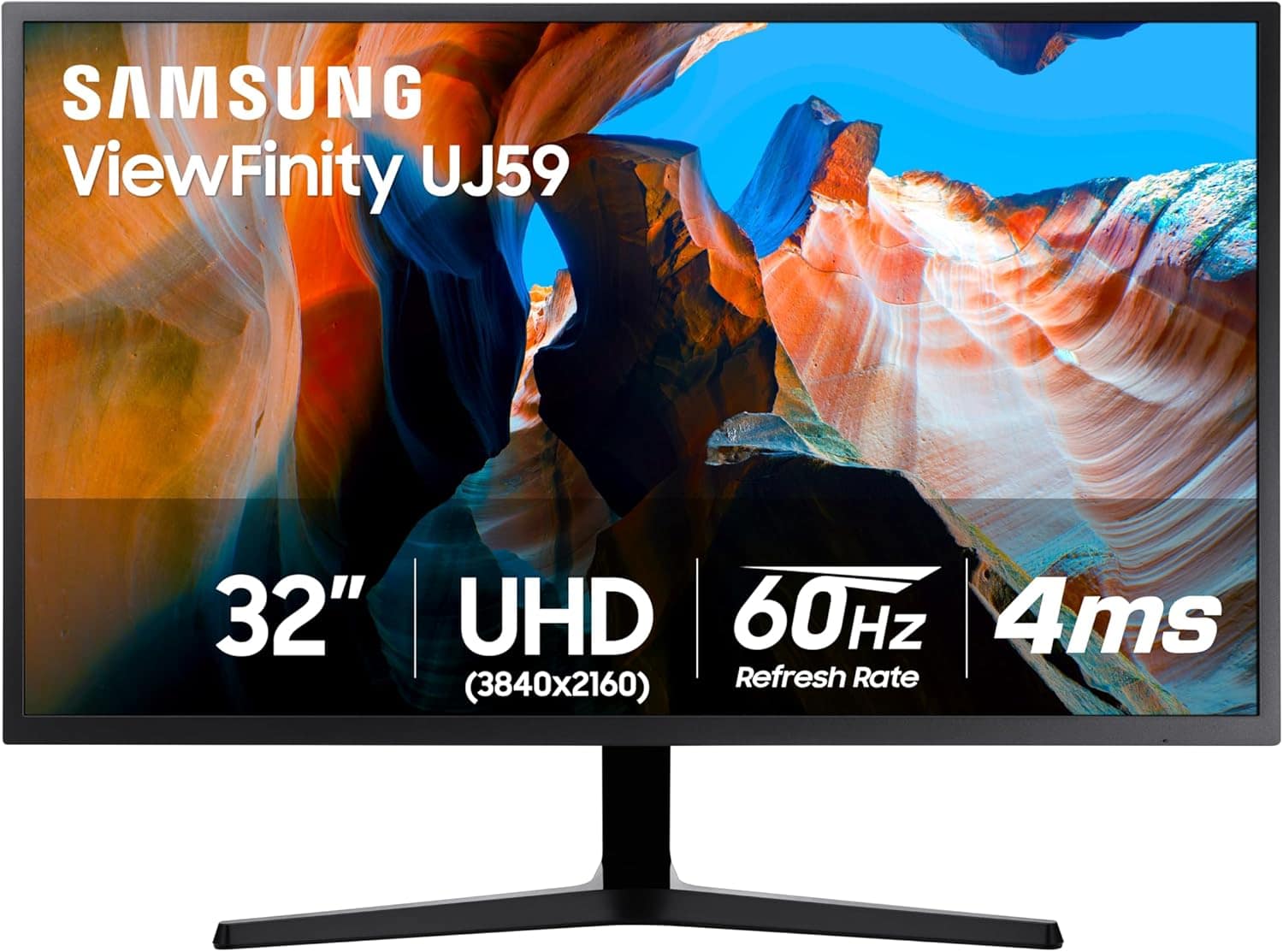 Best 4k Editing SAMSUNG MONITOR 32INCH 4K RESOLUTIONS