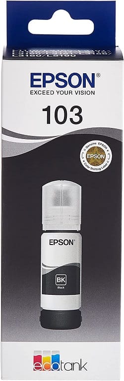 Epson 103 price in Kenya