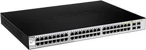 Buy D-Link DGS-1210-52 switch at Blends Technology Nairobi Kenya