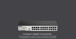 24-port unmanaged network switch price in Kenya 24-port unmanaged network switch Kenya