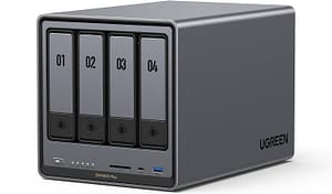 UGREEN NASync DXP4800 Plus price in Kenya