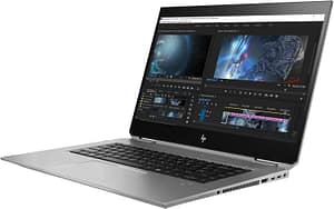 HP ZBook workstation available in Nairobi Kenya