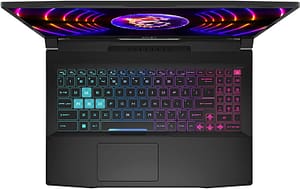 RTX 4060 gaming laptop price in Kenya MSI Katana 15 Core i7 12th Gen RTX 4060 price in Kenya