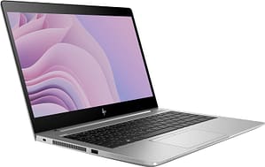 HP EliteBook 840 G6 14-inch Full HD display