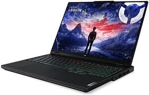 RTX 4070 8GB Legion 7i laptop in Kenya
