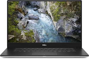 Dell Precision 5540 workstation laptop available in Nairobi Kenya Dell Precision 5540 professional laptop Nairobi