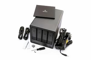 UGREEN NSASYNC DXP4800 PLUS 4 BAY PRICE IN NAIROBI KSHS UGREEN NASync DXP4800 Plus price in Kenya