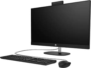 HP AIO Core i7 16GB RAM 1TB SSD non-touch display