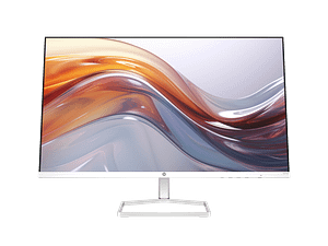 HP 27 inch white monitor price in Kenya HP 527sw Series 5 27-Inch FHD 100Hz White Monitor