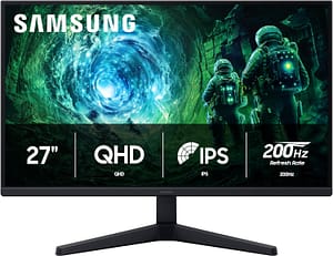 Best gaming Samsung Odyssey G5 27 inch curved gaming monitor in Nairobi Kenya Best gaming 27 inch curved gaming monitor in Nairobi Kenya