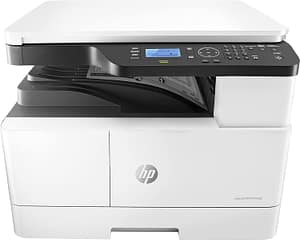HP Laserjet MFP M442dn A3 Monolaser Printer b