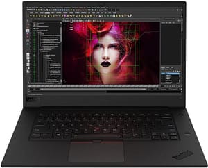 Lenovo ThinkPad P1 price in Kenya Lenovo thinkpad 15 inch laptop with Graphics