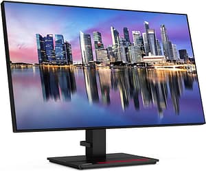 Best Exuk Edge to Edge Lenovo Desktop in Nairobi Kenya Lenovo 27 Inch Monitor P27H-20 Ex-UK