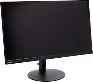 Lenovo ThinkPad P27h-10 27 inch monitor available in Nairobi Kenya Lenovo 27 inch ThinkPad monitor Ex-UK Nairobi