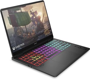 HP Omen Transcend 14 gaming laptop Kenya