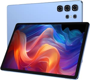 Modio M92 Best Kids Android Tablet 16GB RAM 1TB Storage.