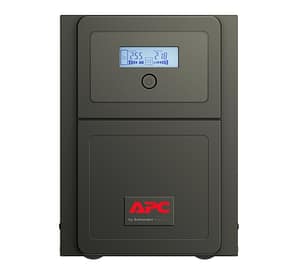 APC UPS line interactive AVR with LCD status APC UPS line interactive AVR with LCD status