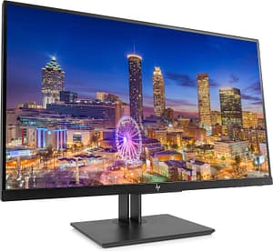HP Z27n monitor price in Kenya HP Z27n IPS monitor for office and design work