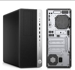 Affordable HP mini tower desktop Kenya HP mini tower 8GB RAM 500GB storage Nairobi Kenya