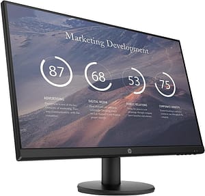 HP p27n price in nairobi Kenya HP P27n G4 professional business monitor Kenya