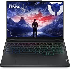 Lenovo Legion 7 16-inch Core i9 14th Generation RTX 4070 Gaming Laptop Lenovo Legion 7 16-inch Core i9 14th Generation RTX 4070 Gaming Laptop