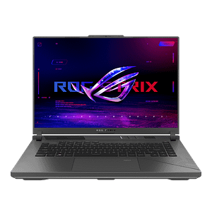 ASUS ROG Strix G16 OLED price in Nairobi ASUS ROG laptop with active warranty till July 2026 Kenya