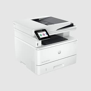 1HP Laserjet Pro 4103FDW Monolaser Printero 1HP Laserjet Pro 4103FDW