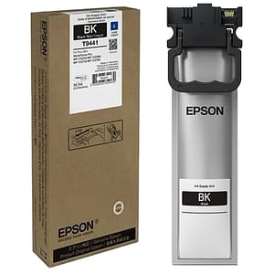 Original Epson Black XXL ink cartridge price in Kenya Original Epson Black XXL ink cartridge price in Kenya