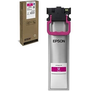 Epson T9743 Magenta XXL Ink Cartridge for WF-C869R Series