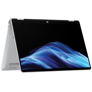HP 2-in-1 laptop EX-UK