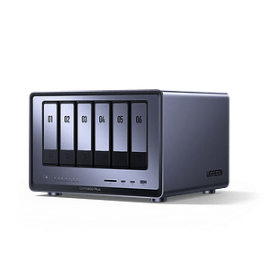 UGREEN NASync DXP6800 Pro price in Nairobi Kenya