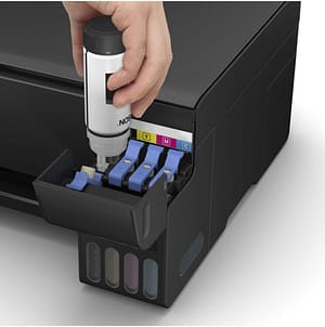 Epson 103 reffiling ink