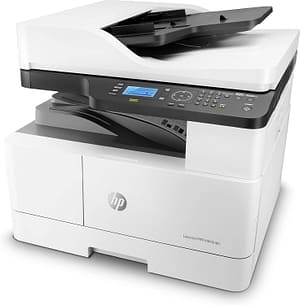 HP M443nda A3 multifunction office printer