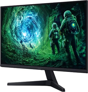 Best gaming 27 inch curved gaming monitor in Nairobi Kenya