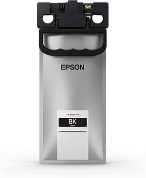 Epson Black XXL Ink Cartridge 136.7ml Epson WF-C52xx XXL ink cartridge Kenya