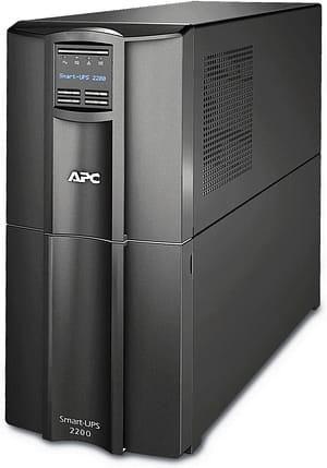 APC Smart-UPS SMT2200IC 2200VA UPS price in Nairobi Kenya APC Smart-UPS SMT2200IC 2200VA UPS price in Nairobi Kenya